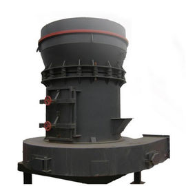 Metalurjik Düzgün İletim 80 Mesh Madencilik Raymond Değirmeni