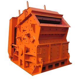 Yüksek Aşınma Direnci ve Yüksek Darbeli Kırıcı 30-800T / H Cevher Öğütme Değirmeni