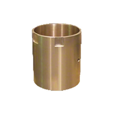 2FT ve 3FT Bakır Ana Mil Burç Maden Makinası Yedek Parçaları