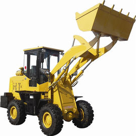 Cat 5T SEM668D 1.5 Tonluk Mini Yükleyici Ağır Hizmet İş Makinaları