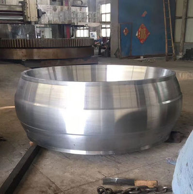 Çimento Rulo Pres Makinası 25/40 2mm Rulo Kabuk Döküm ve Dövülerek