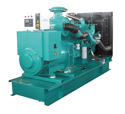 100kva 80kw Dizel Jeneratör Fabrika Fiyatı Motorlu Ve Enerji Tasarruflu