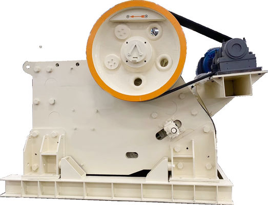 Stone And Rock 140-465tph Çeneli Taş Kırma Makinesi