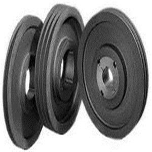 Mobil Çeneli Kırıcı Volan GGG40 Madencilik Makine Yedek Parçaları