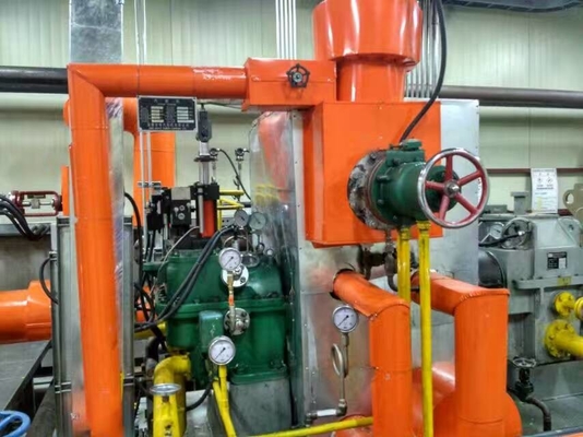 Hidro Santral ve Su Elektrik Jeneratörü için Vortex Hidro Türbin