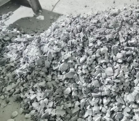 Cevher İyileştirme Sürecinde Altın Çıkarıcı Altın Madeni İçin Altın Çıkarıcı